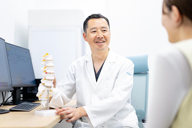 齋藤 敬