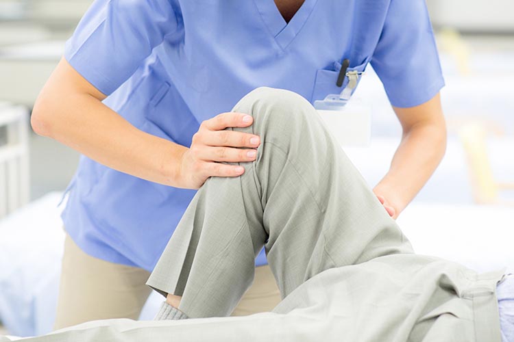 リハビリテーション